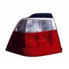 Image de VAN WEZEL 0656931 Feu arrière gauche, sans porte-lampe, Partie extérieure
