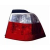 Image de VAN WEZEL 0656932 Feu arrière droit, sans porte-lampe, Partie extérieure