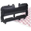 Image de REZAW PLAST 150503 Insonoristaion du compartiment moteur Compartiment moteur