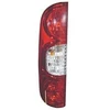 Image de VAN WEZEL 1637931 Feu arrière gauche, sans porte-lampe