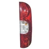 Image de VAN WEZEL 1637932 Feu arrière droit, sans porte-lampe