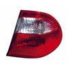 Image de VAN WEZEL 3041936 Feu arrière droit, sans porte-lampe, Partie extérieure