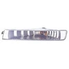 Image de VAN WEZEL 3798907 Clignotant avant gauche, sans porte-lampe