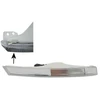 Image de VAN WEZEL 5839910 Clignotant avant droite, sans porte-lampe