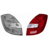 Image de VAN WEZEL 7627932 Feu arrière droit, sans porte-lampe