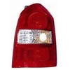 Image de VAN WEZEL 8267932 Feu arrière droit, sans porte-lampe