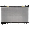 Image de KOYORAD PL091670 Radiateur du moteur Aluminium, Grille de radiateur soudée