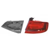 Image de VAN WEZEL 0327932 Feu arrière droit, sans porte-lampe, Partie extérieure