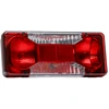 Image de VAN WEZEL 2815926 Feu arrière droit, avec porte-lampe