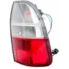 Image de VAN WEZEL 3294924 Feu arrière droit, avec porte-lampe