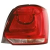 Image de VAN WEZEL 5829922 Feu arrière droit, avec porte-lampe