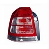 Image de VAN WEZEL 3796931 Feu arrière gauche, sans porte-lampe
