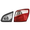 Image de VAN WEZEL 3389922 Feu arrière droit, avec porte-lampe, Partie extérieure