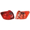 Image de VAN WEZEL 5405931 Feu arrière gauche, sans porte-lampe
