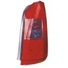 Image de VAN WEZEL 1780932 Feu arrière droit, sans porte-lampe