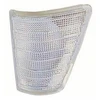 Image de VAN WEZEL 3070907 Clignotant avant gauche, sans porte-lampe