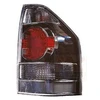 Image de VAN WEZEL 3246922 Feu arrière droit, avec porte-lampe