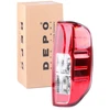 Image de VAN WEZEL 3378932 Feu arrière droit, sans porte-lampe