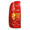 Image de VAN WEZEL 5485931 Feu arrière gauche, sans porte-lampe
