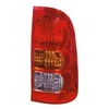 Image de VAN WEZEL 5485932 Feu arrière droit, sans porte-lampe