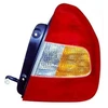 Image de VAN WEZEL 8224932 Feu arrière droit, sans porte-lampe