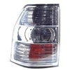 Image de VAN WEZEL 3246933 Feu arrière gauche, sans porte-lampe