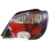 Image de VAN WEZEL 3271924 Feu arrière droit, sans porte-lampe