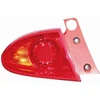 Image de VAN WEZEL 4940932 Feu arrière droit, sans porte-lampe, Partie extérieure