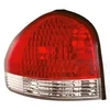 Image de VAN WEZEL 8265933 Feu arrière gauche, sans porte-lampe