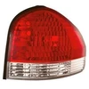 Image de VAN WEZEL 8265934 Feu arrière droit, sans porte-lampe