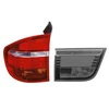 Image de VAN WEZEL 0687931 Feu arrière gauche, sans porte-lampe, Partie extérieure, LED
