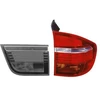 Image de VAN WEZEL 0687932 Feu arrière droit, sans porte-lampe, Partie extérieure, LED