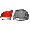 Image de VAN WEZEL 5863934 Feu arrière droit, sans porte-lampe, Partie intérieure