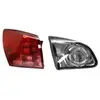 Image de VAN WEZEL 3388931 Feu arrière gauche, sans porte-lampe, Partie extérieure