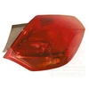 Image de VAN WEZEL 3749932 Feu arrière droit, sans porte-lampe, Partie extérieure