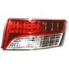 Image de VAN WEZEL 5420932 Feu arrière droit, sans porte-lampe, Partie extérieure, LED