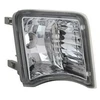 Image de VAN WEZEL 5467907 Clignotant avant gauche, sans porte-lampe