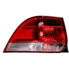 Image de VAN WEZEL 5764931 Feu arrière gauche, sans porte-lampe