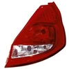 Image de VAN WEZEL 1807932 Feu arrière droit, sans porte-lampe