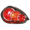 Image de VAN WEZEL 5404931 Feu arrière gauche, sans porte-lampe