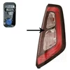 Image de VAN WEZEL 1619924 Feu arrière droit, avec porte-lampe