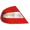 Image de VAN WEZEL 3049935 Feu arrière gauche, sans porte-lampe