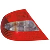 Image de VAN WEZEL 3049937 Feu arrière gauche, sans porte-lampe