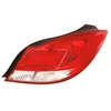 Image de VAN WEZEL 3850934 Feu arrière droit, sans porte-lampe