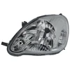 Image de VAN WEZEL 5430967 Phares gauche, H4, avec commande pour correcteur de site projecteur