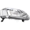 Image de VAN WEZEL 5818962 Phares droit, H4, sans commande pour correcteur de site projecteur