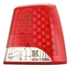 Image de VAN WEZEL 8387932 Feu arrière droit, sans porte-lampe, Partie extérieure
