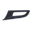 Image de VAN WEZEL 5829593 Grille De Pare-Choc ** Equipart ** avant gauche, avec trou(s) pour lampes de brouillard