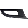 Image de VAN WEZEL 5829594 Grille De Pare-Choc ** Equipart ** avant droite, avec trou(s) pour lampes de brouillard
