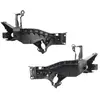 Image de VAN WEZEL 0627461 Cuvelage, projecteur principal ** Equipart ** gauche